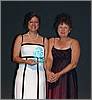 Debi Kallmeyer & Mary Jones